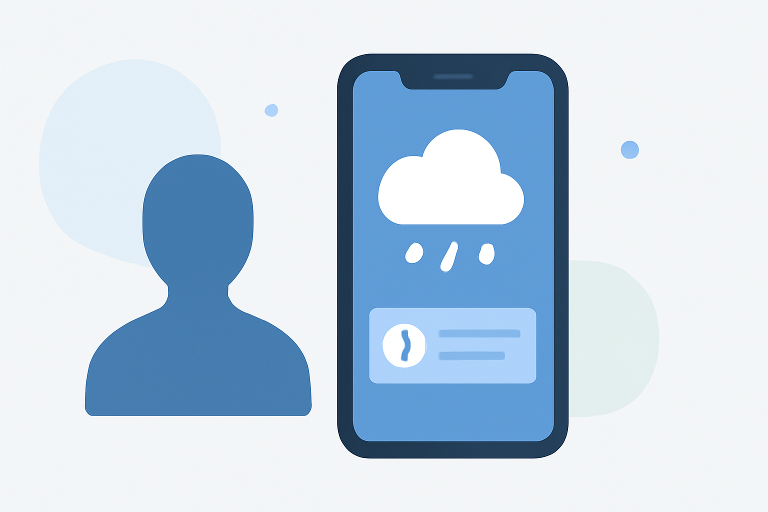 Top Apps for Rain Alerts: A Guide for Small Business Owners