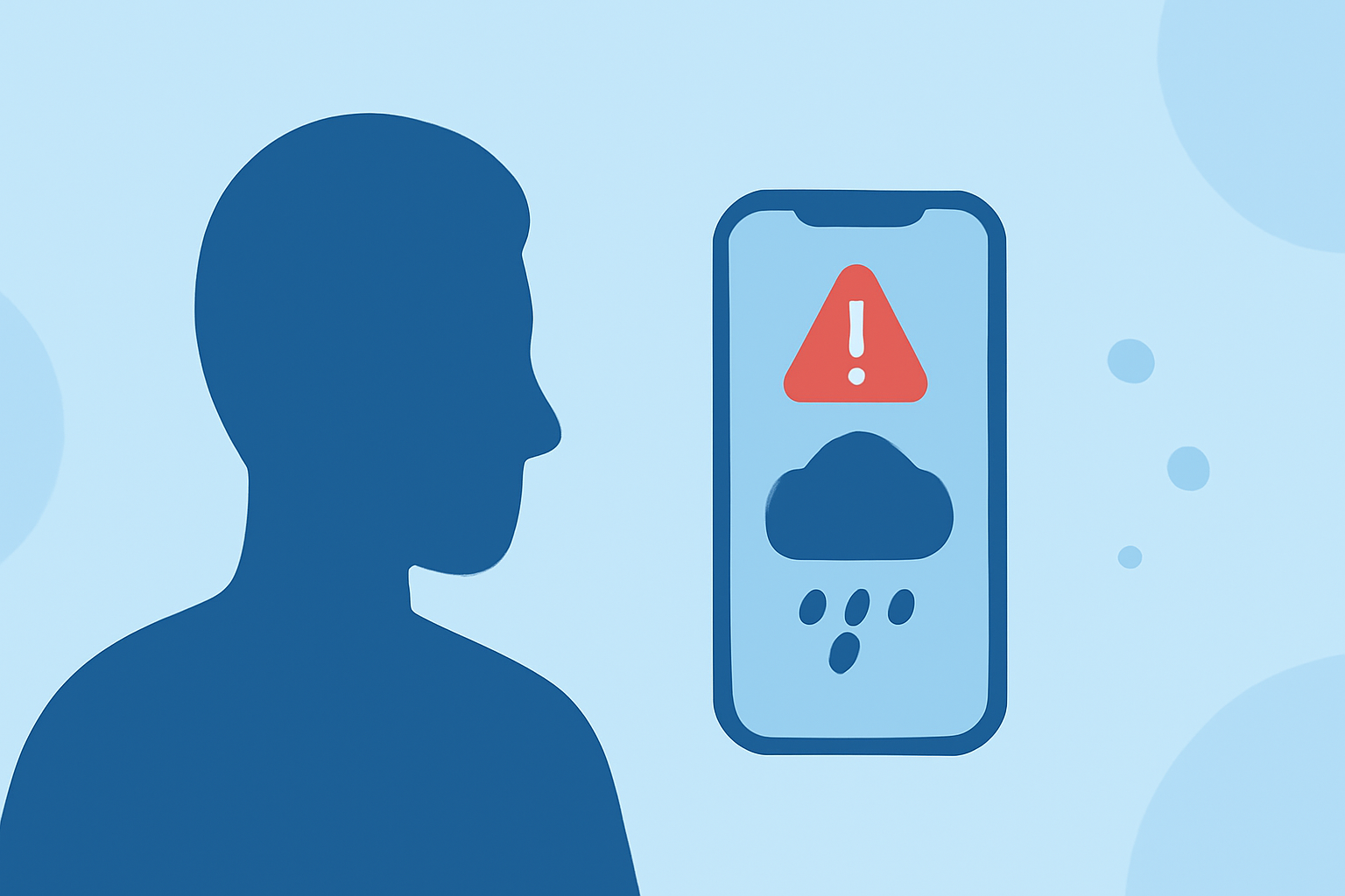 Top Apps for Rain Alerts Parents Can Depend On