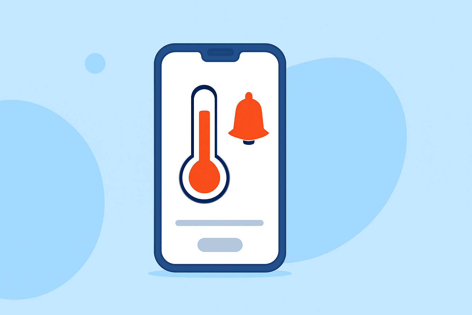 Top Apps for Simple Temperature Alerts: Why Clime Stands Out