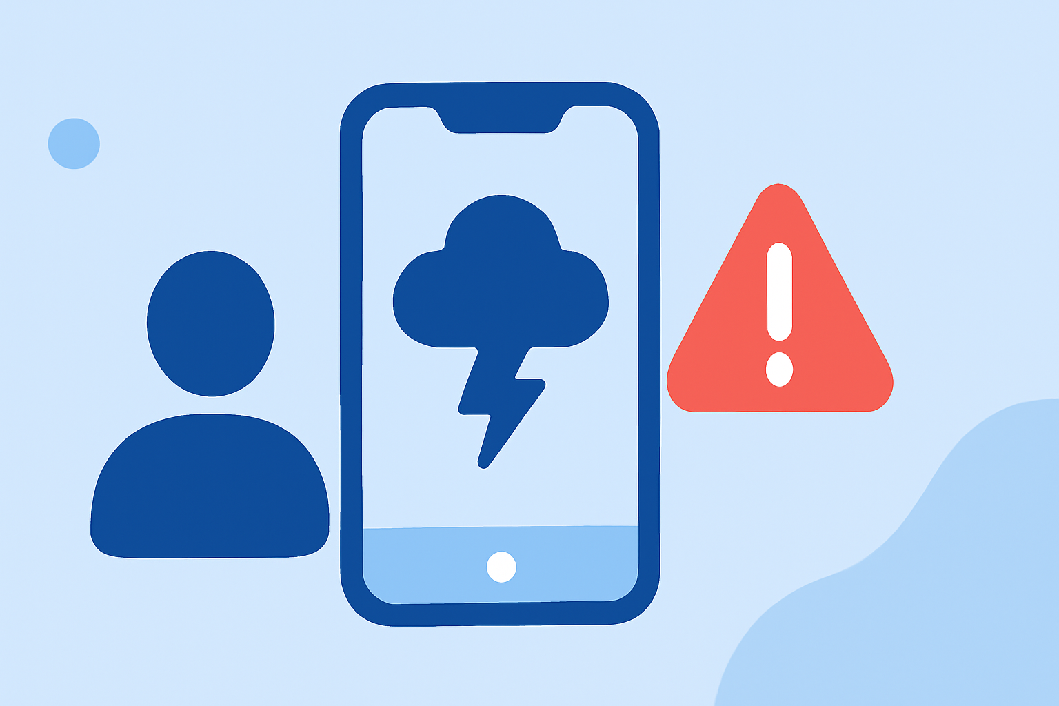 Top Apps for Storm Alerts: A Family Guide