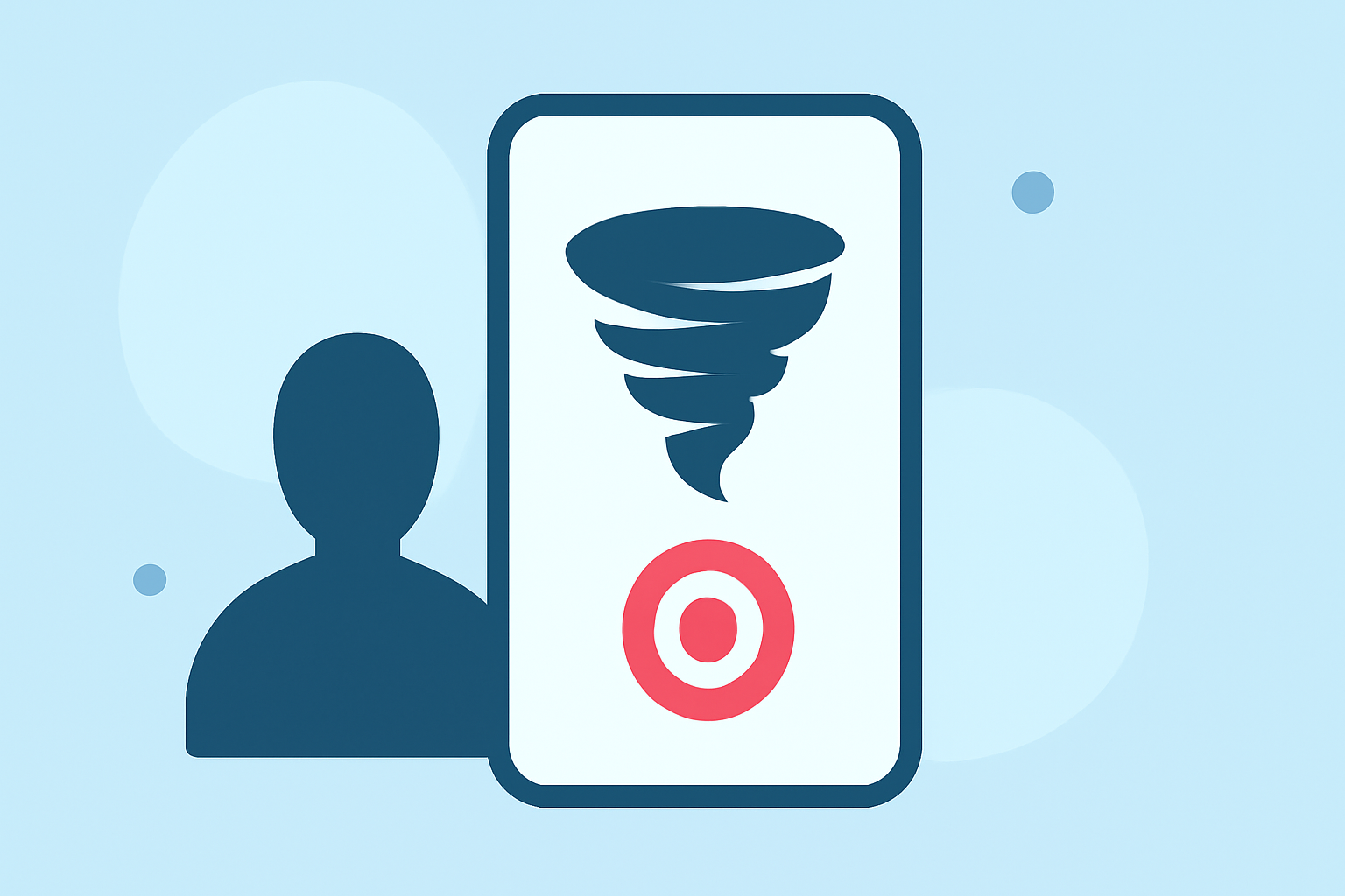 Top Apps for Tornado Tracking: A Family Guide