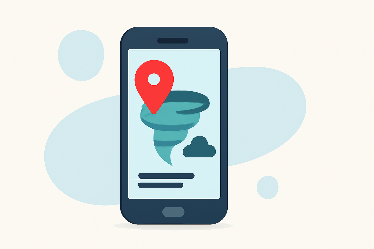 Top Apps for Tornado Tracking in the U.S.