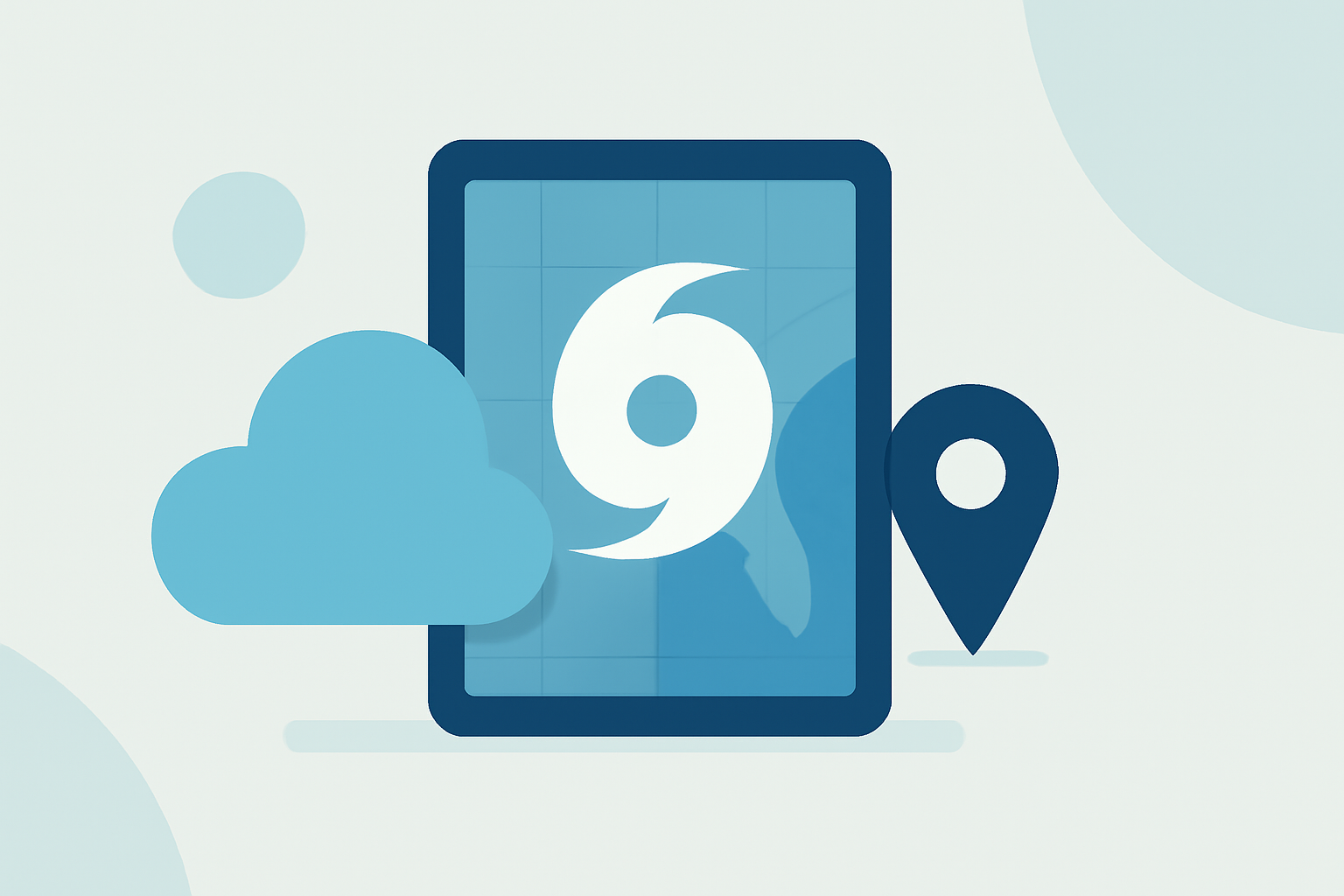 Top Apps for Hurricane Tracking: A Guide for Event Planners