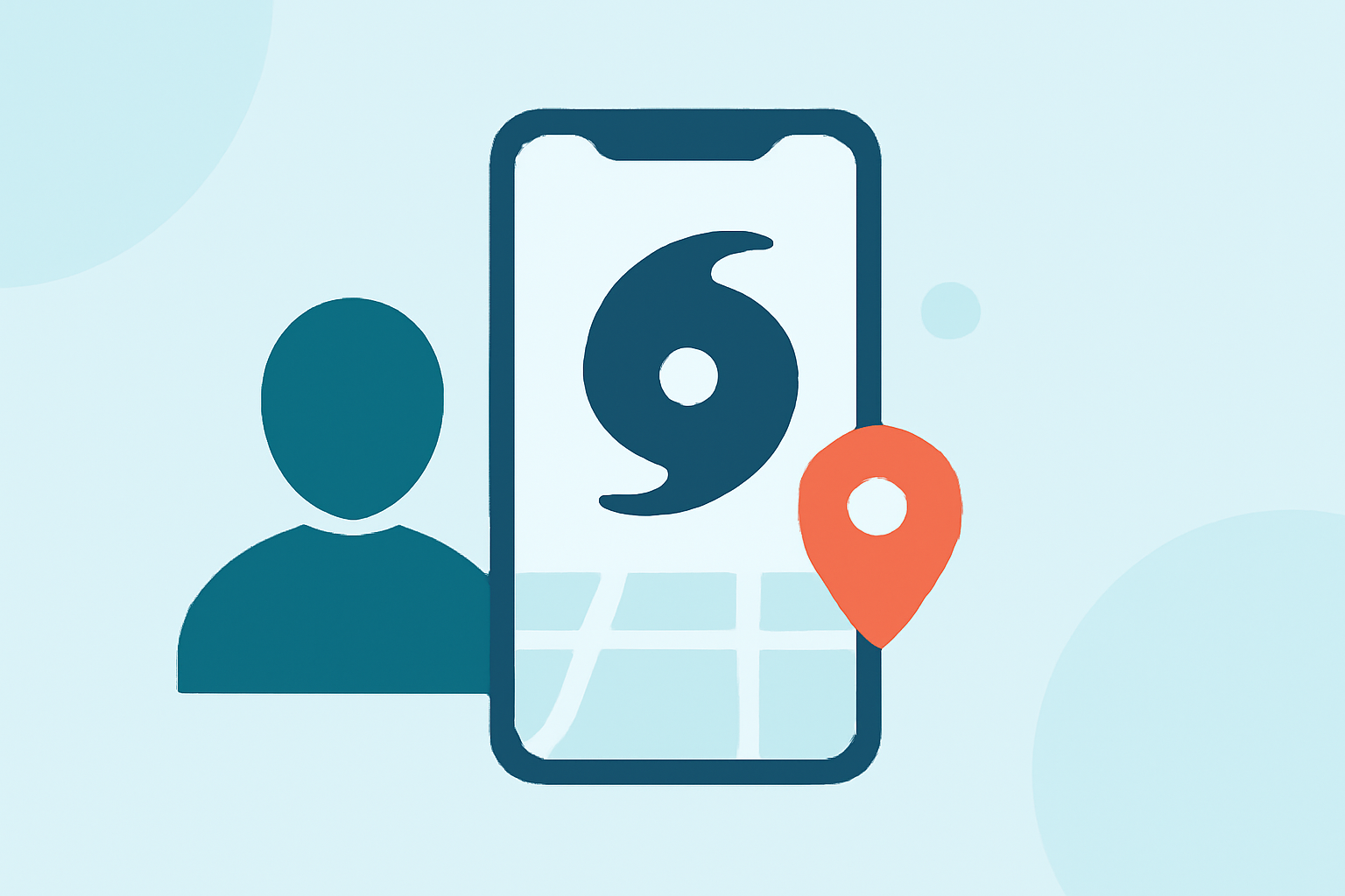 Top Apps for Hurricane Tracking on iOS for Students
