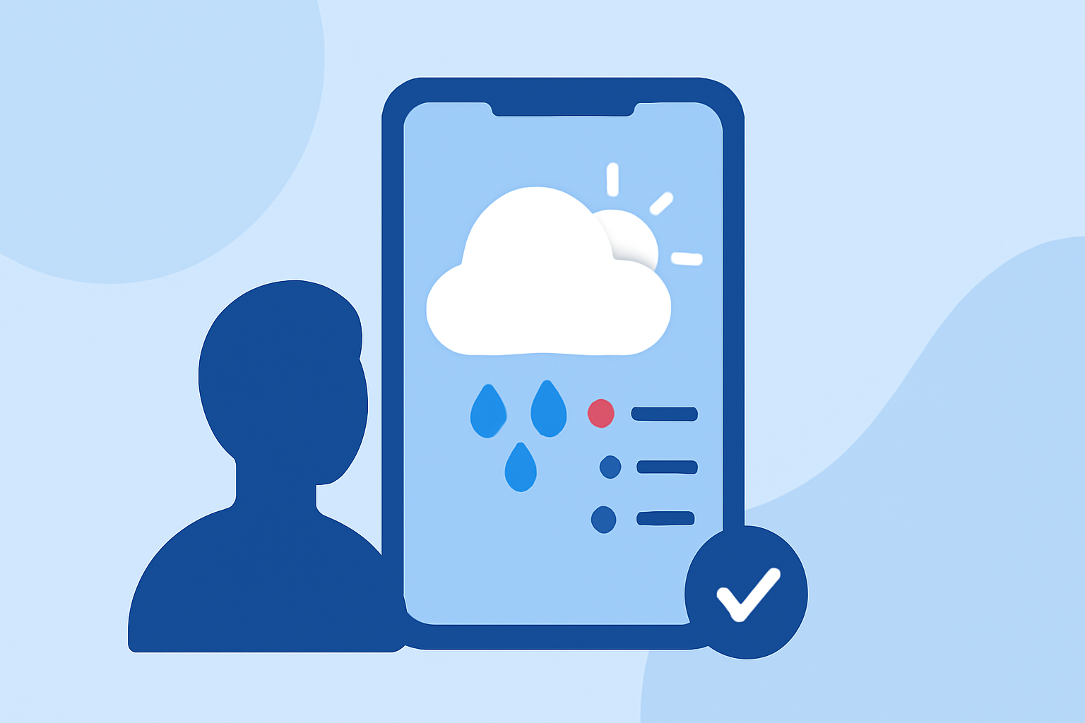 Top Apps for NOAA Weather Forecasts for Outdoor Workers