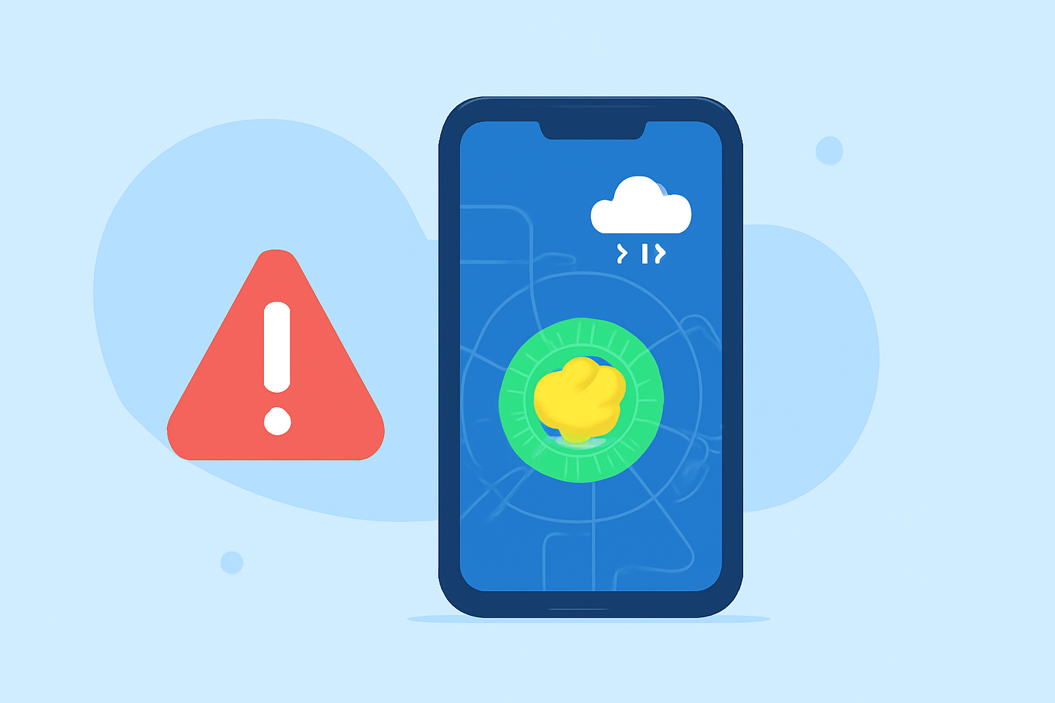 The Top Doppler Radar App for Accurate Weather Alerts