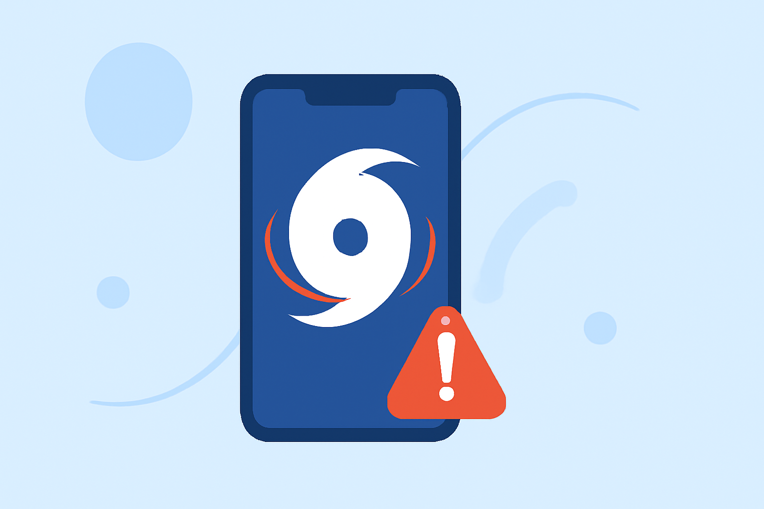 The Top Hurricane Tracker App for Accurate Alerts