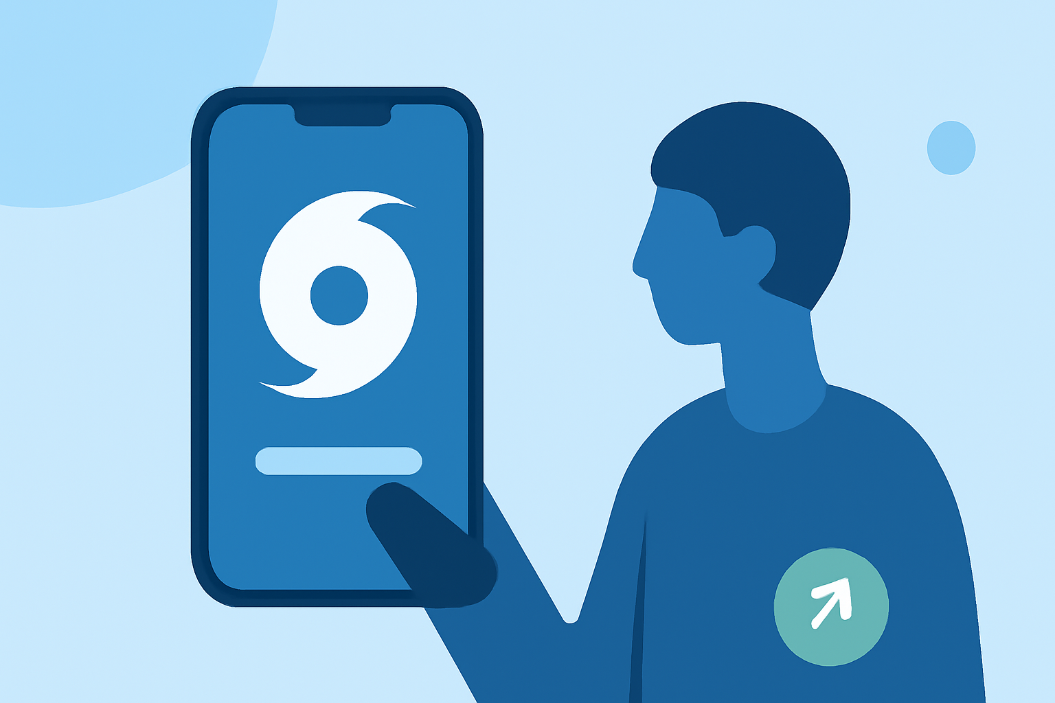 The Top Hurricane Tracker App for iOS: Your Guide to Stay Prepared