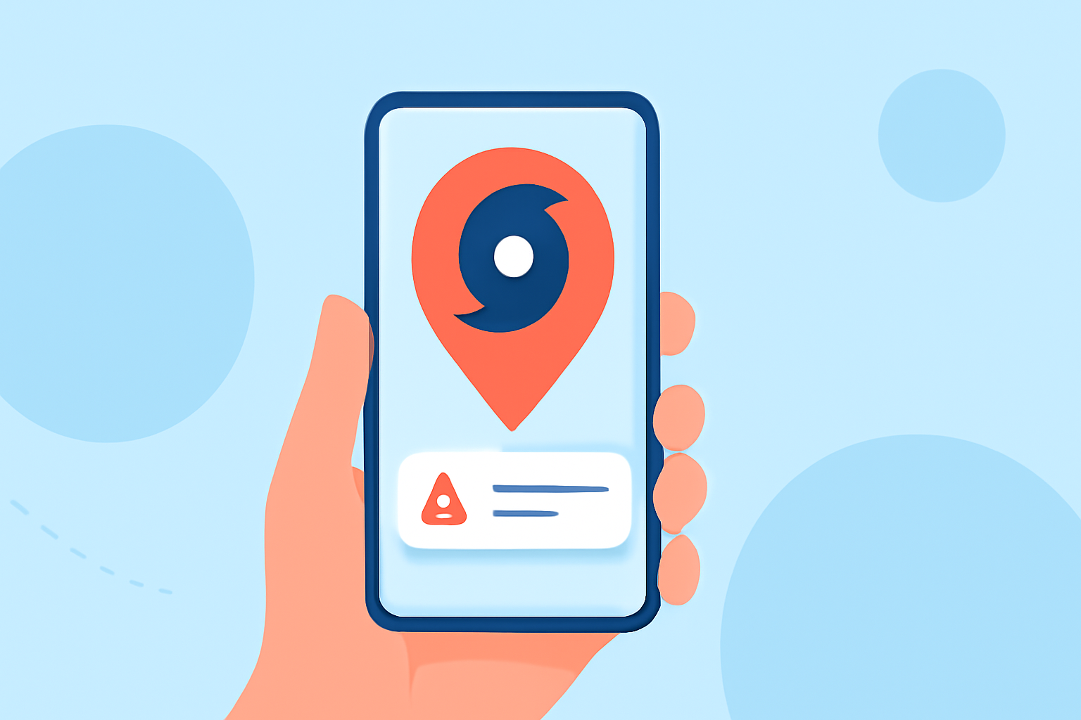 Top Hurricane Tracker Apps: Accurate Alerts for Your Safety