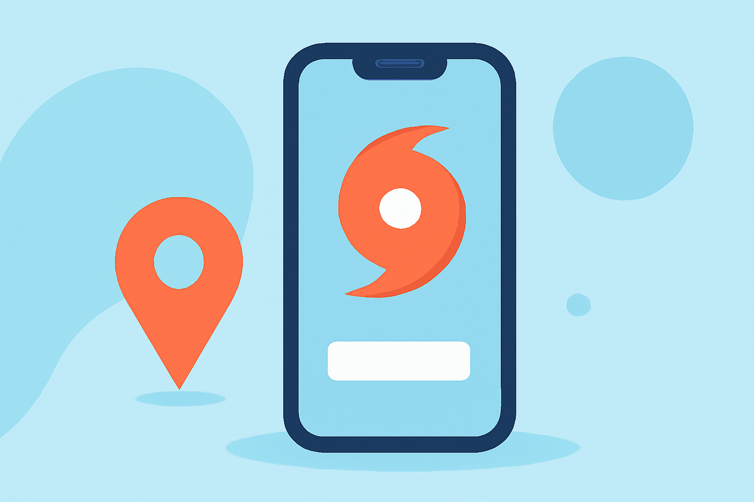 Top Hurricane Tracker Apps in the U.S.: A Comprehensive Review