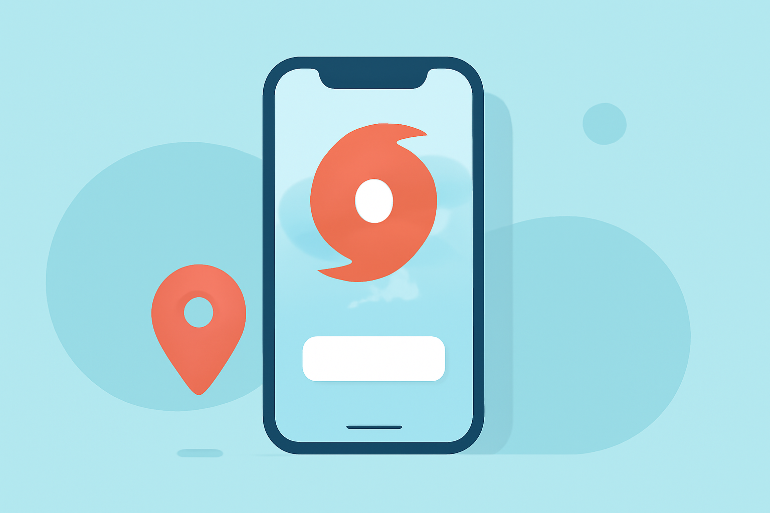 Top Hurricane Tracking Apps for iOS Users