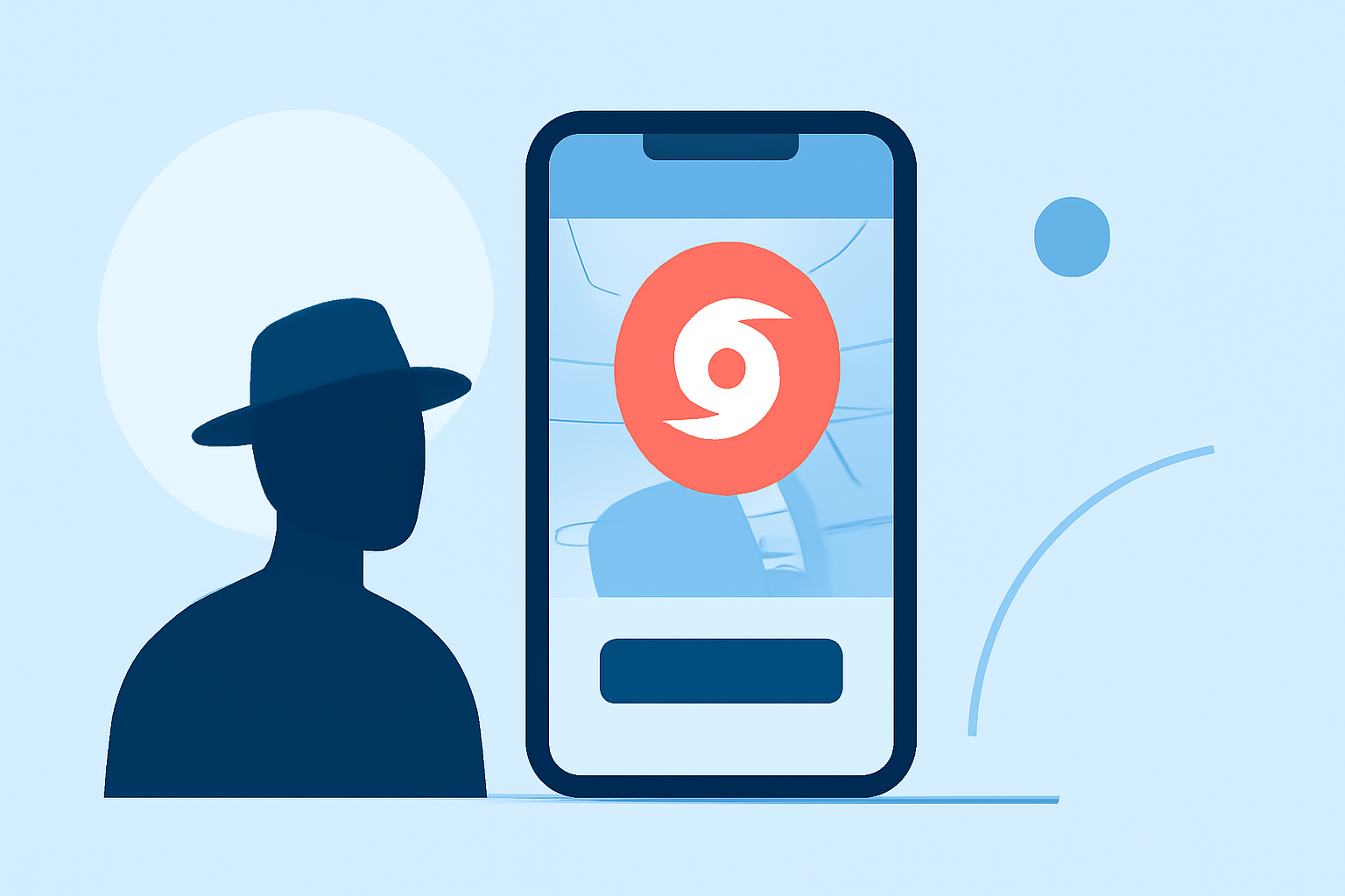 Top iOS Apps for Hurricane Tracking for Fishermen