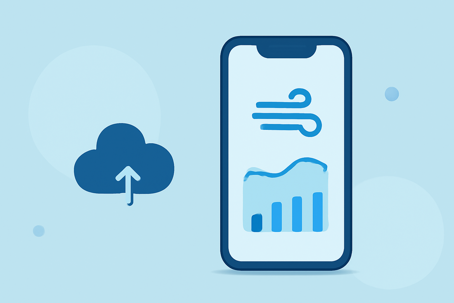 Top iOS Apps for Wind Forecasts: A Guide for Small Business Owners