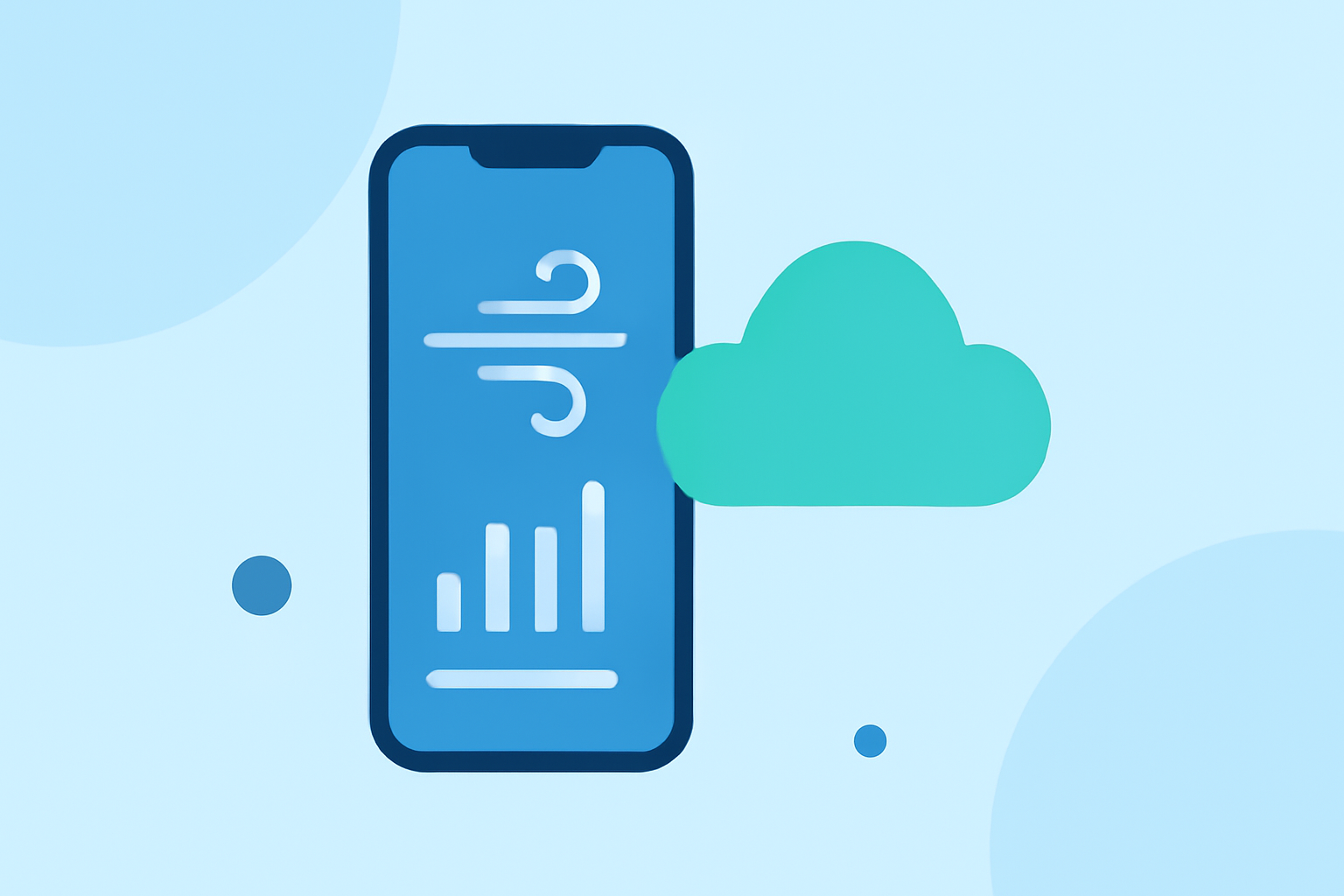 Top iOS Apps for Wind Forecasts: Commuter's Guide