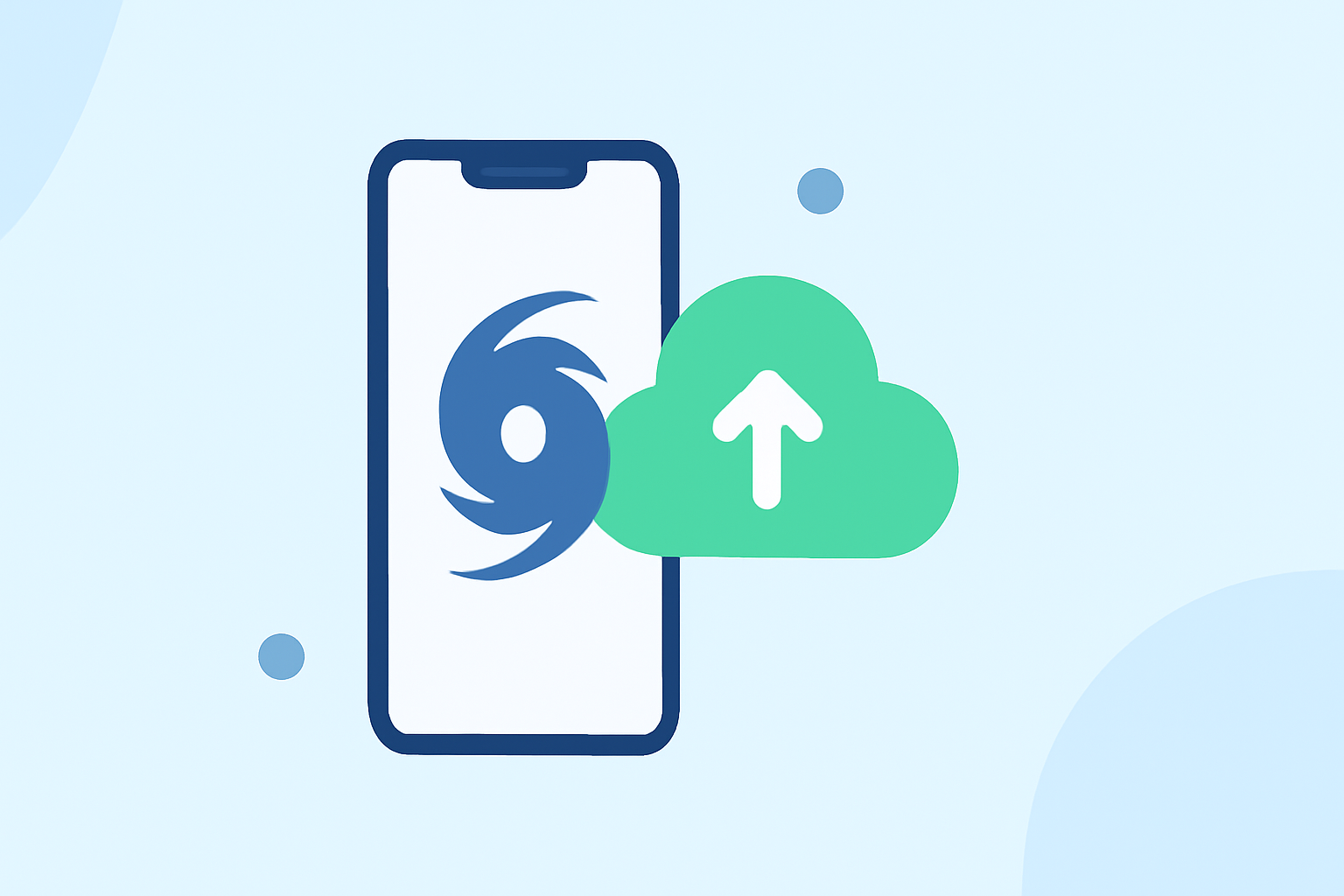 Top iOS Apps for Hurricane Tracking: Clime and Alternatives