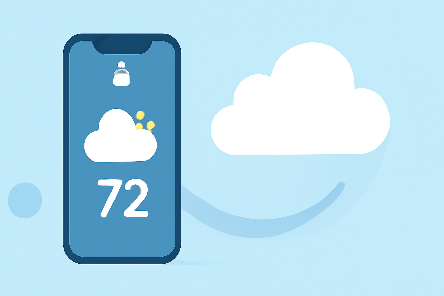 Top iOS Apps for Lock Screen Weather: A Commuter's Guide