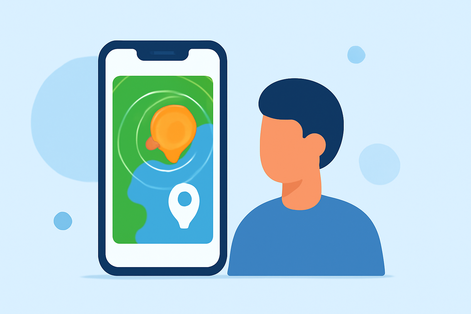 Top iPhone Apps for Doppler Radar: A Guide for Campers