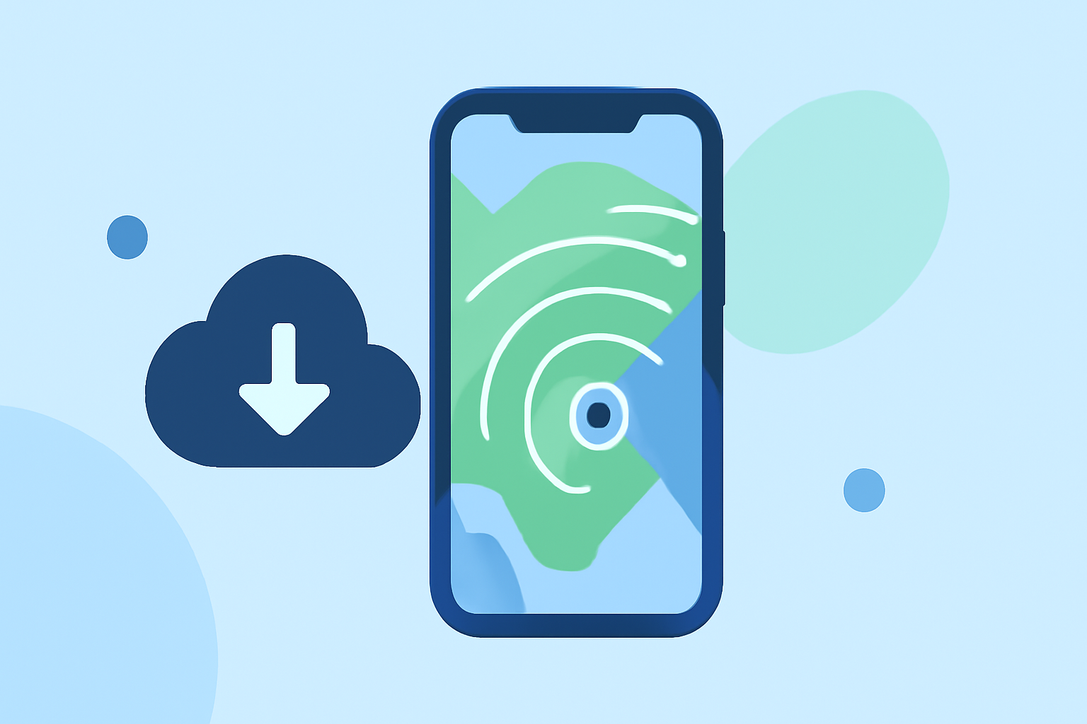 Top iPhone Apps for Doppler Radar: A Guide for Students