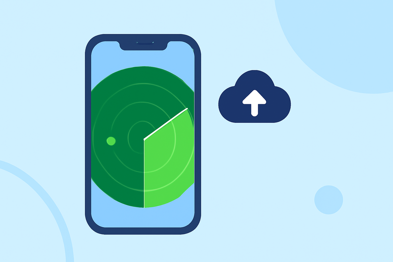 Top iPhone Apps for Doppler Radar: A Commuter's Guide