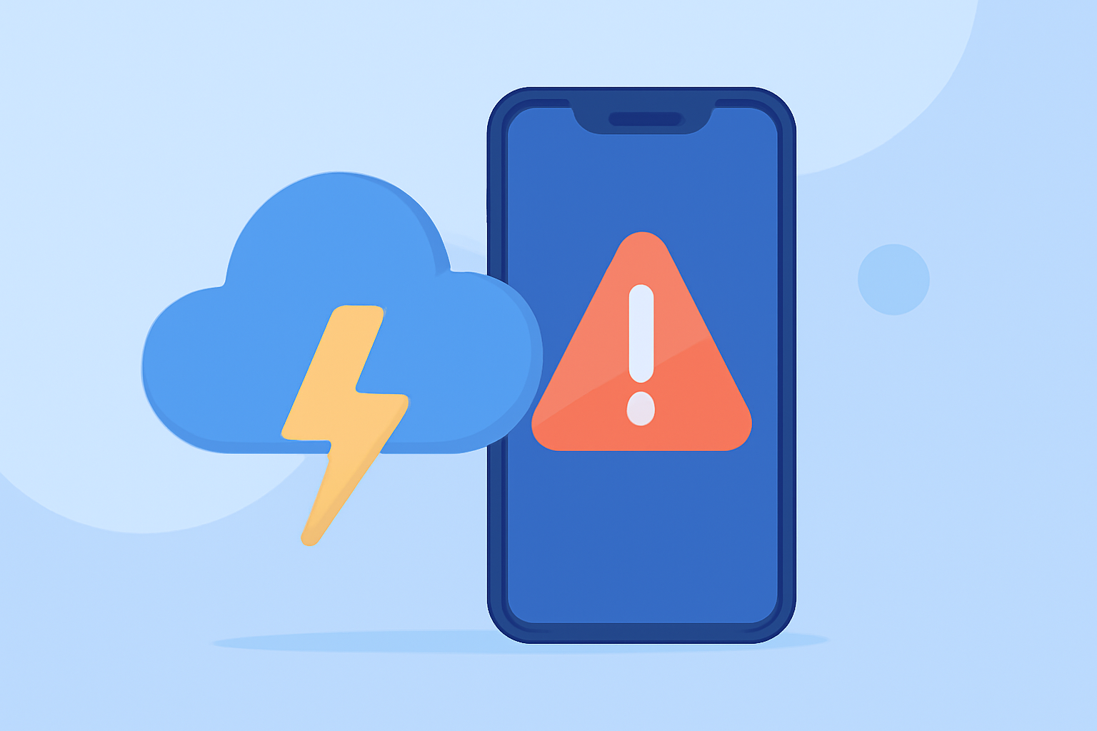 Top iPhone Apps for Reliable Storm Alerts for Campers