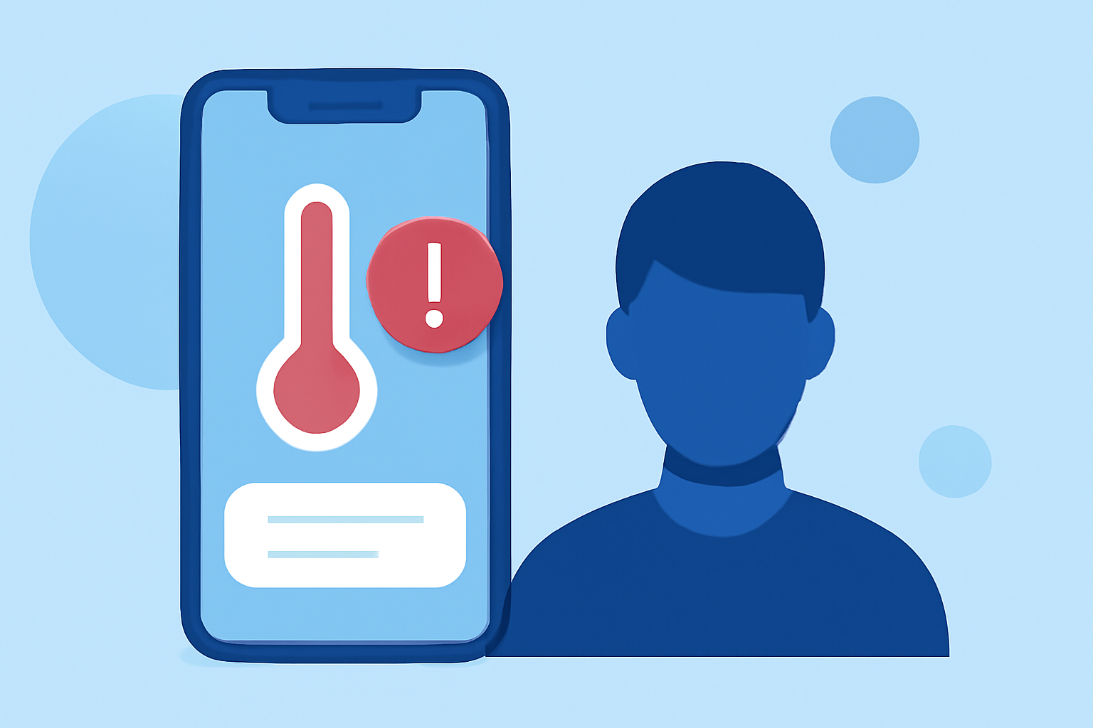Top iPhone Apps for Temperature Alerts for Students
