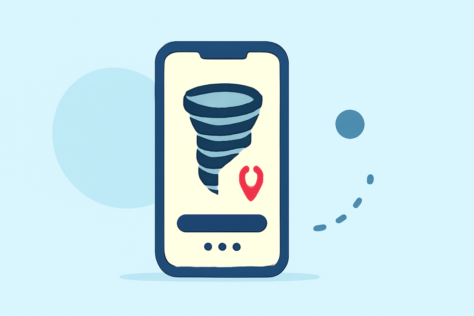Top iPhone Apps for Tornado Tracking: A Comprehensive Guide
