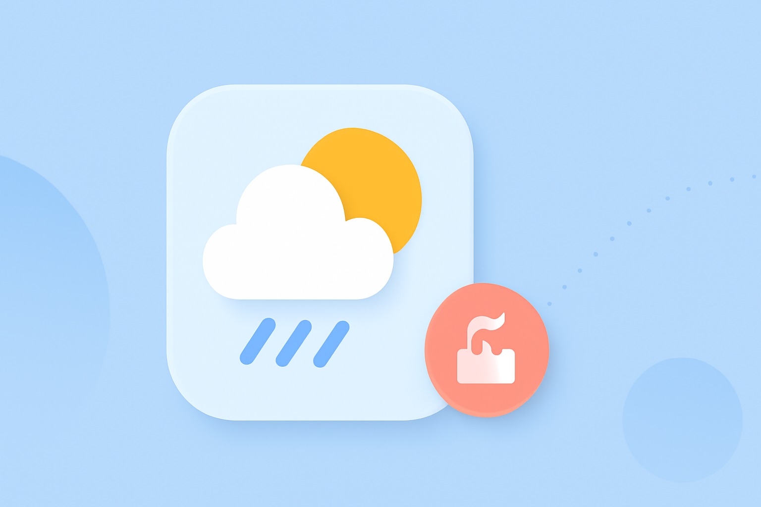 Top iPhone Apps for Weather and Air Quality in Tornado Alley