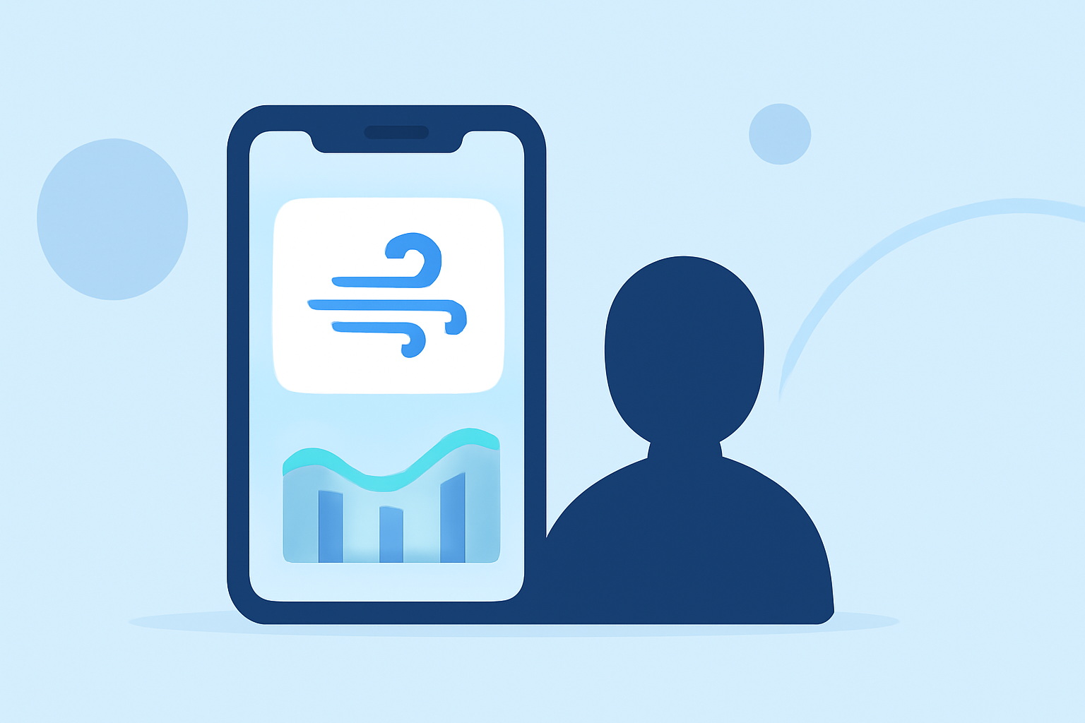 Top iPhone Apps for Wind Forecasts: A Boater's Guide