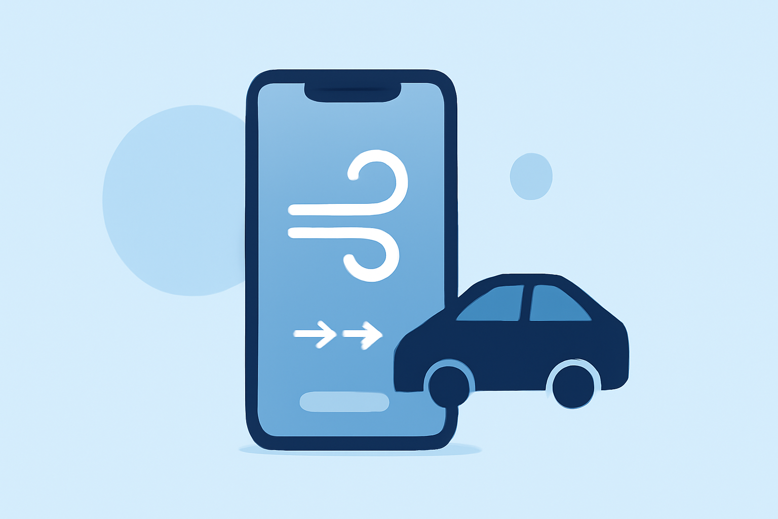 Top iPhone Apps for Wind Forecasts: A Must for Drivers
