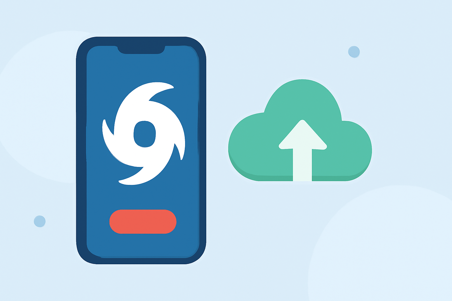 Top iPhone Apps for Hurricane Tracking: Clime vs. Alternatives