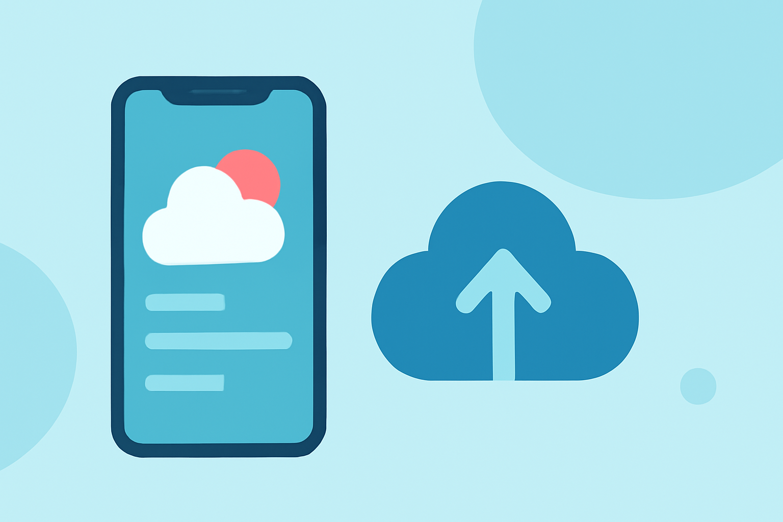 Top iPhone Weather Apps for Students: Clime vs Alternatives