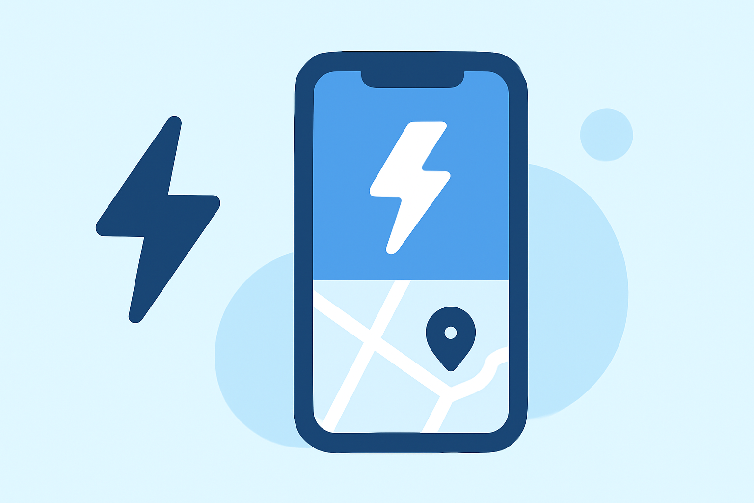 The Top Lightning Tracker Apps for iOS: A Comprehensive Review