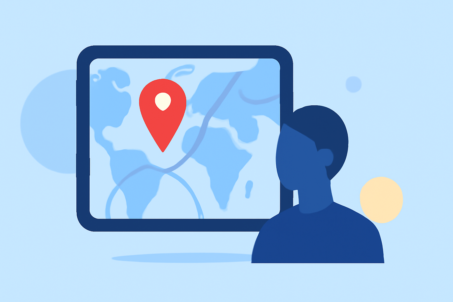 Top Live Radar Map Apps for Small Business Owners