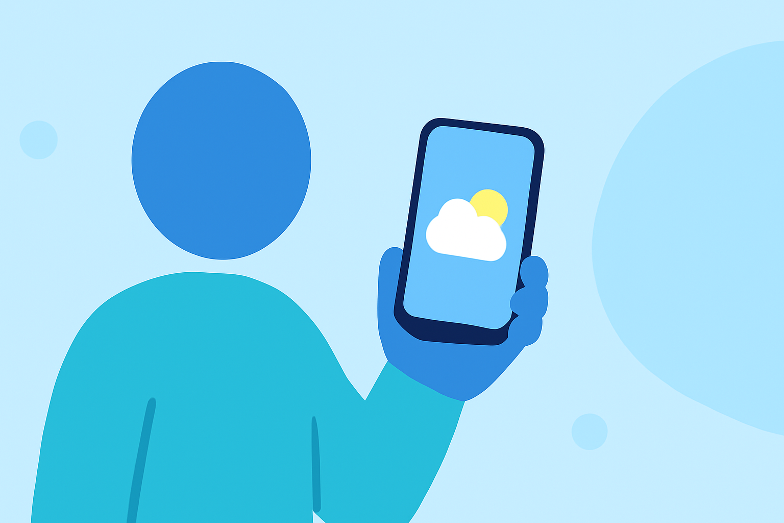 Top Mobile Apps for Weekly Forecasts: A Runner's Guide