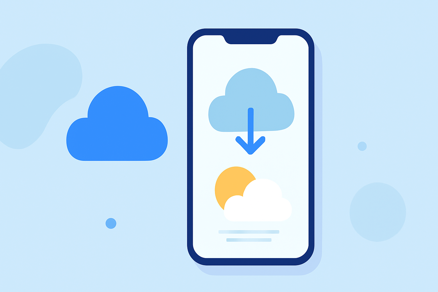 Top NOAA Weather Apps for iOS Users: Clime and Alternatives