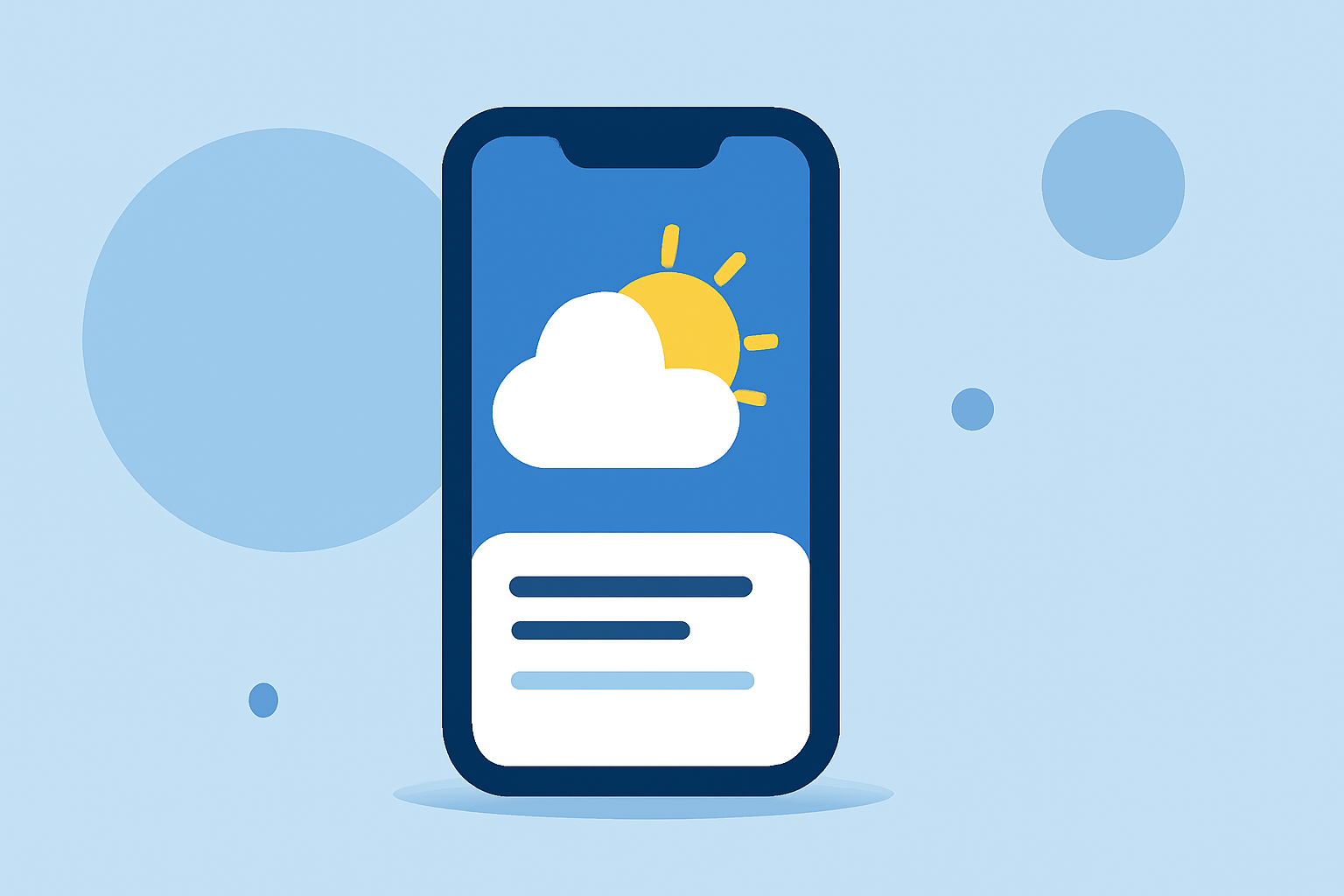 The Top NOAA Weather Forecast App for Local Forecasts: A Comprehensive Guide