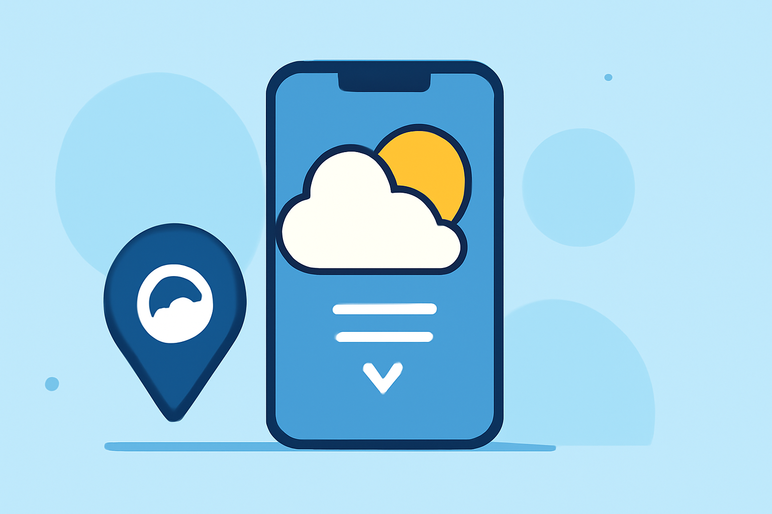 The Best NOAA Weather Forecast App for the United States