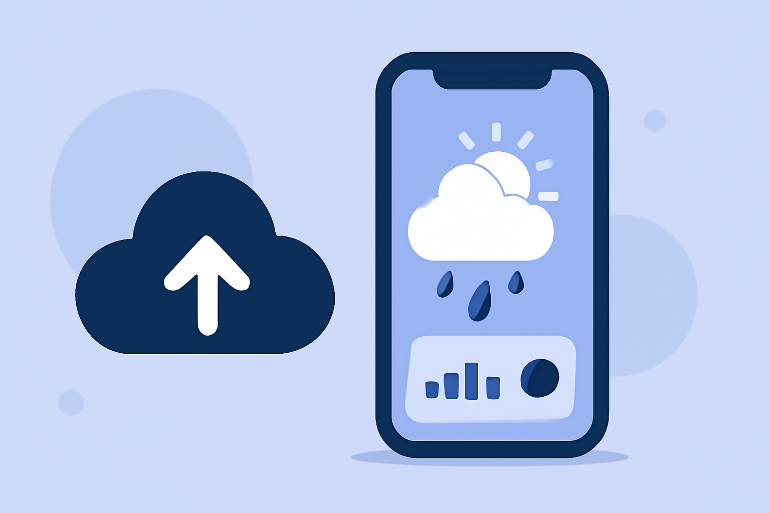 The Best NOAA Weather Forecast App for Your Phone
