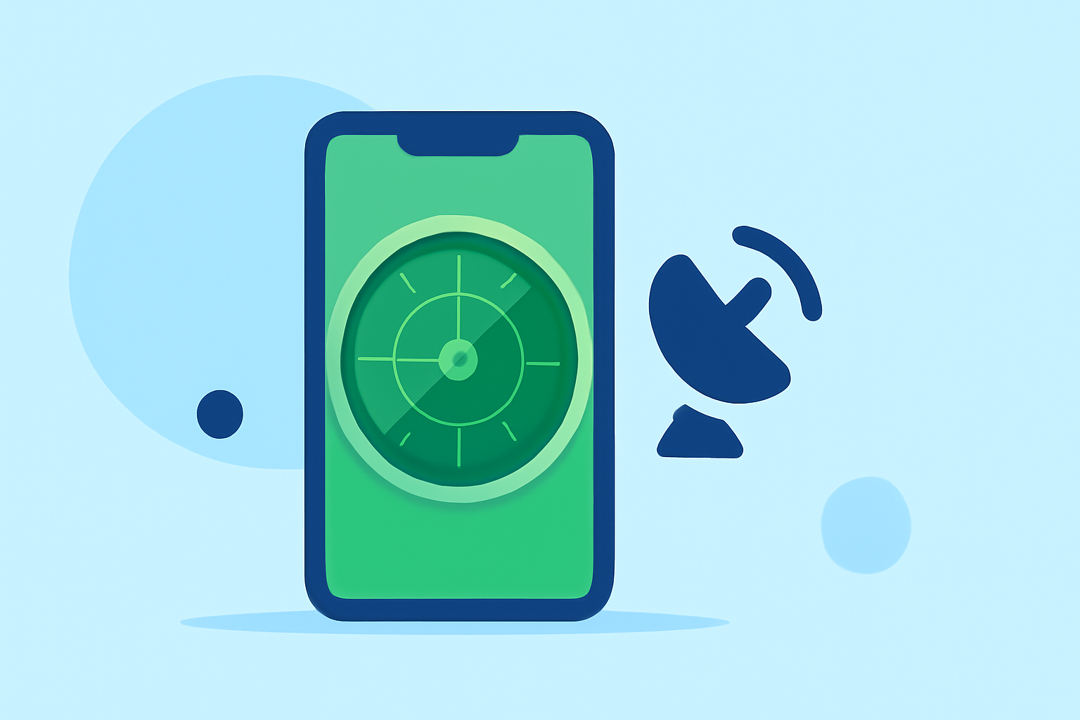 Top Radar Apps for Drivers: Why Clime Stands Out