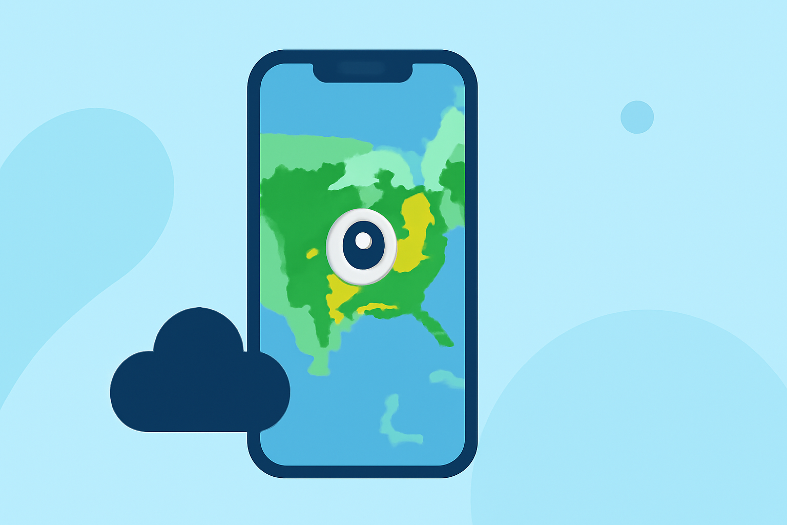 The Best Rain Radar App for the United States: Clime vs. Alternatives