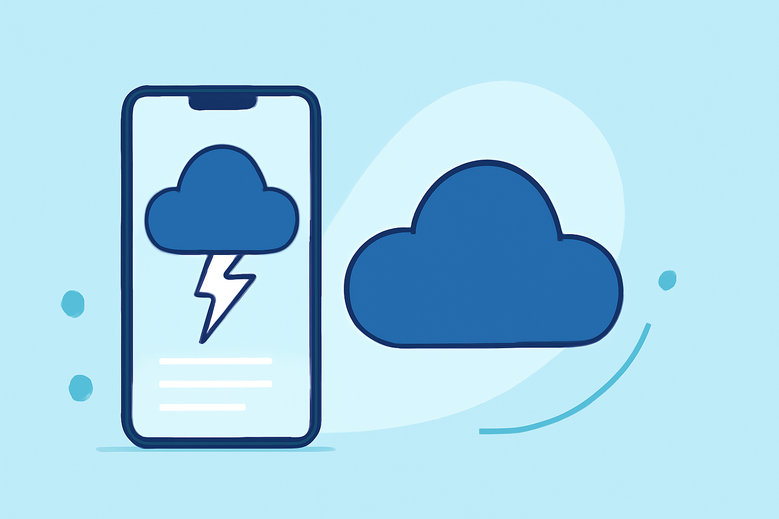 The Top Storm Tracker Apps for Accurate Local Forecasts