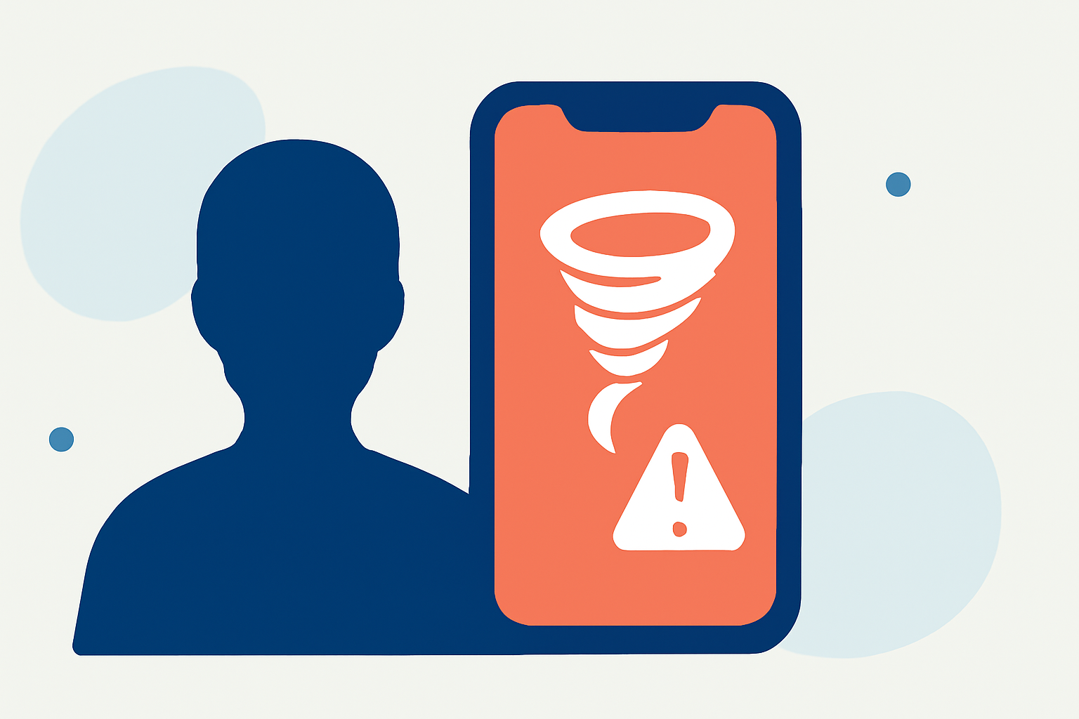 Top Tornado Tracking Apps for Parents