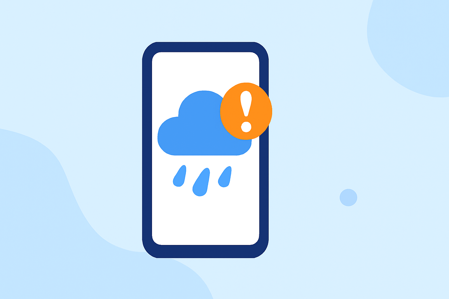 Top Weather Apps for Accurate Rain Alerts: A Guide for Event Planners