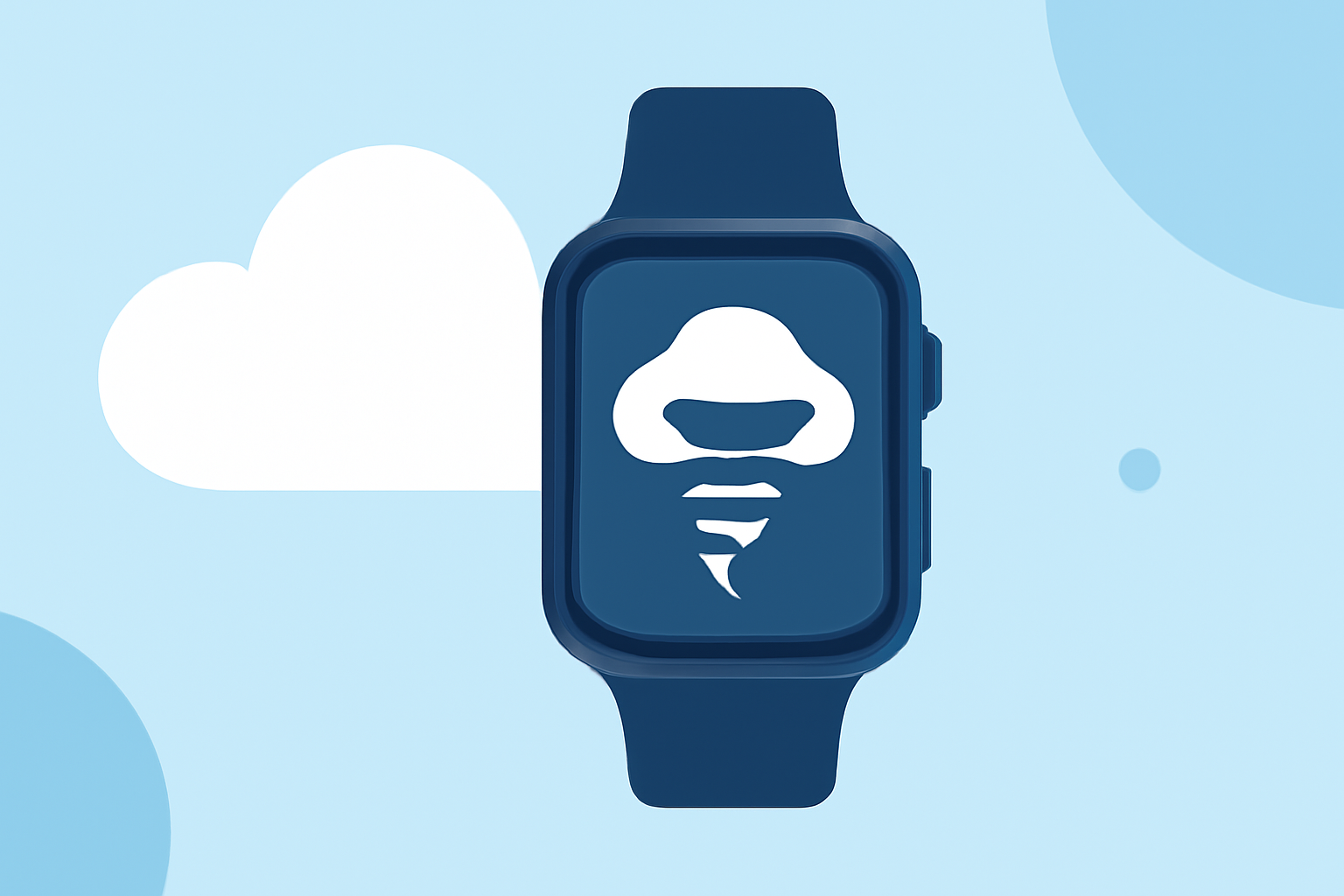 Top Weather Apps for Apple Watch in Tornado Alley