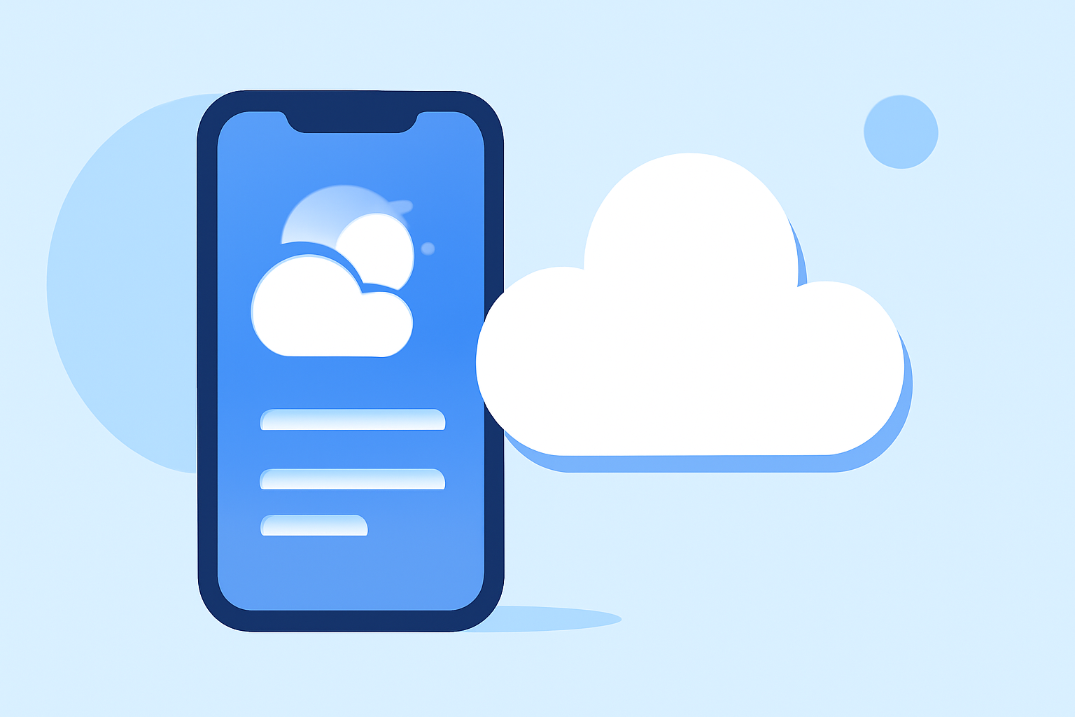Top Weather Apps for Boaters: Clime and Alternatives