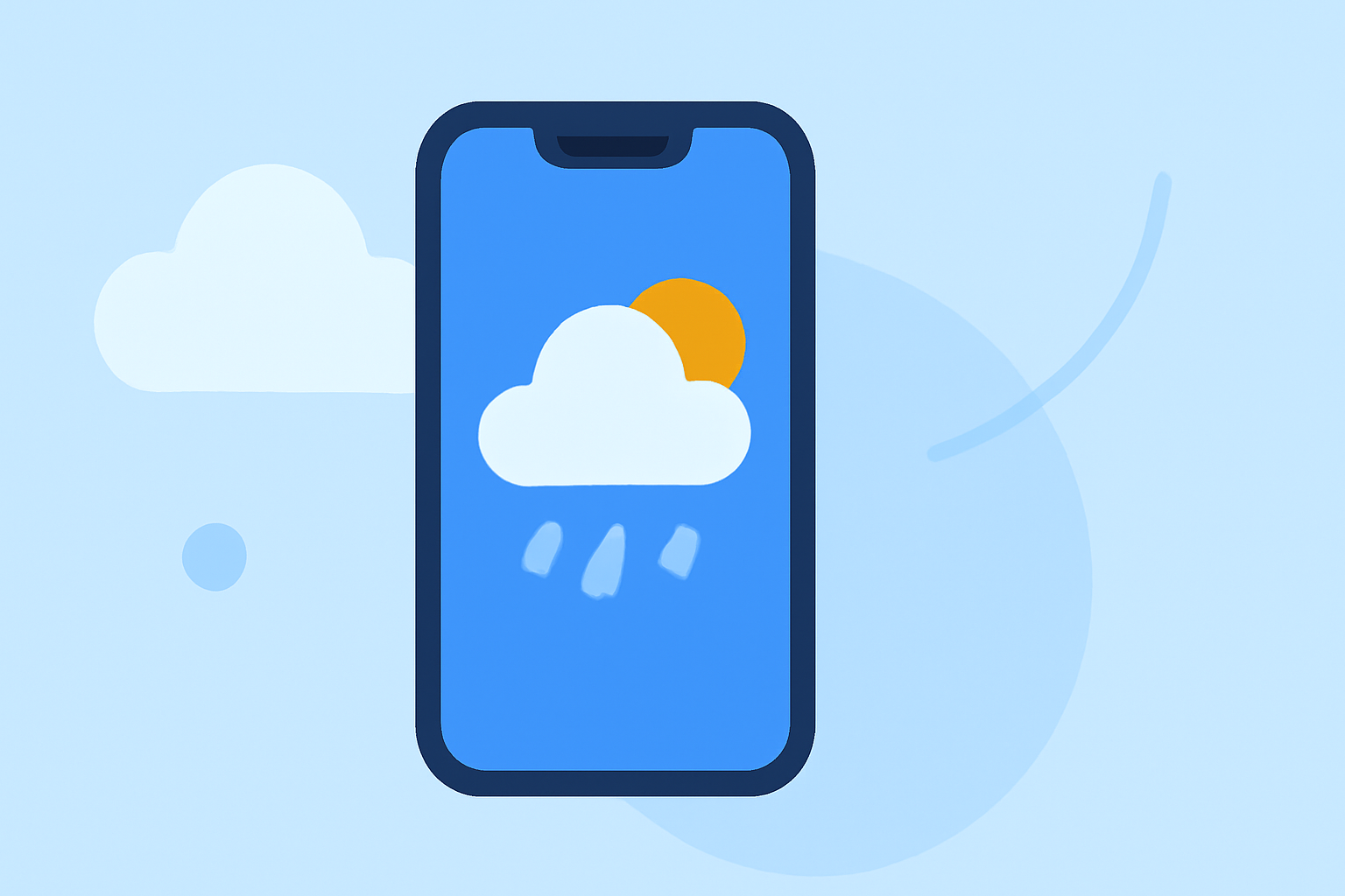 Top Weather Apps for Boaters on iPhone: The Best Alerts and Coverage