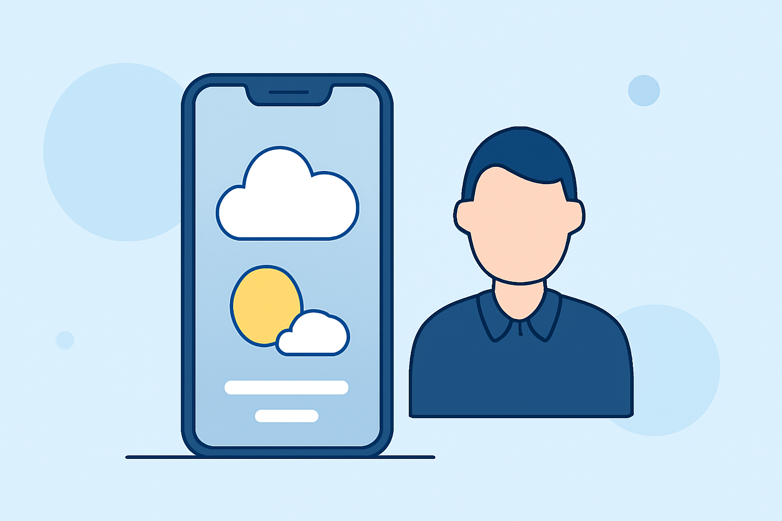 Top Weather Apps for Commuters: Ensuring Accurate Forecasts on the Go
