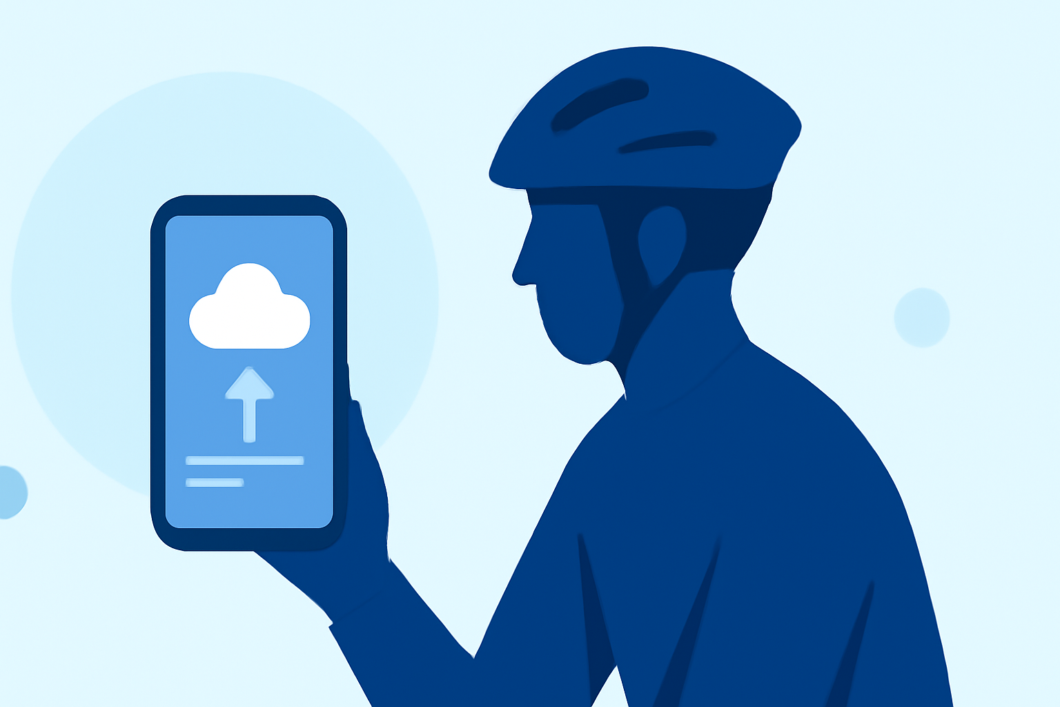 Top Weather Apps for Cyclists: Why Clime Stands Out