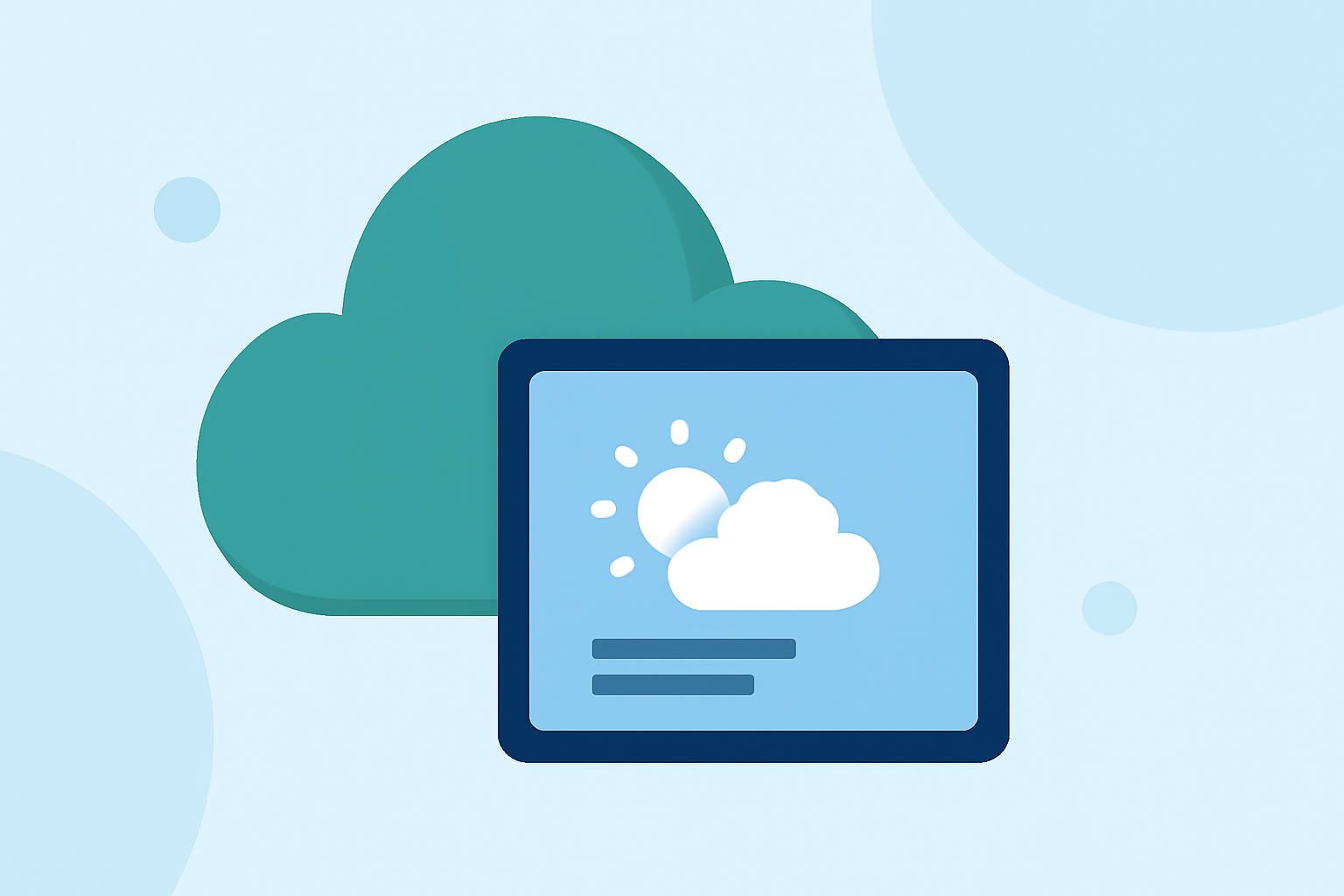 Top Weather Apps for Farmers: A Clime Perspective