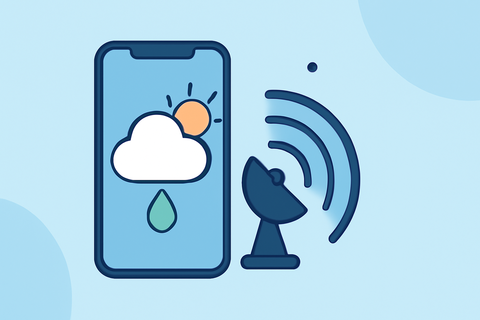 Top Weather Apps for Frequent Travelers: Finding the Best Radar Solution
